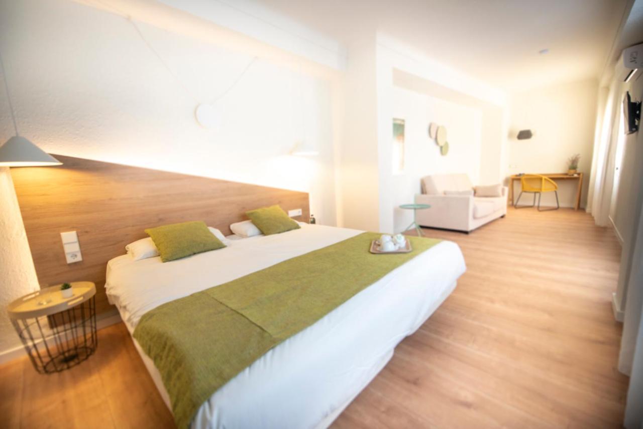 Apuntadores 8 2* Palma di Maiorca