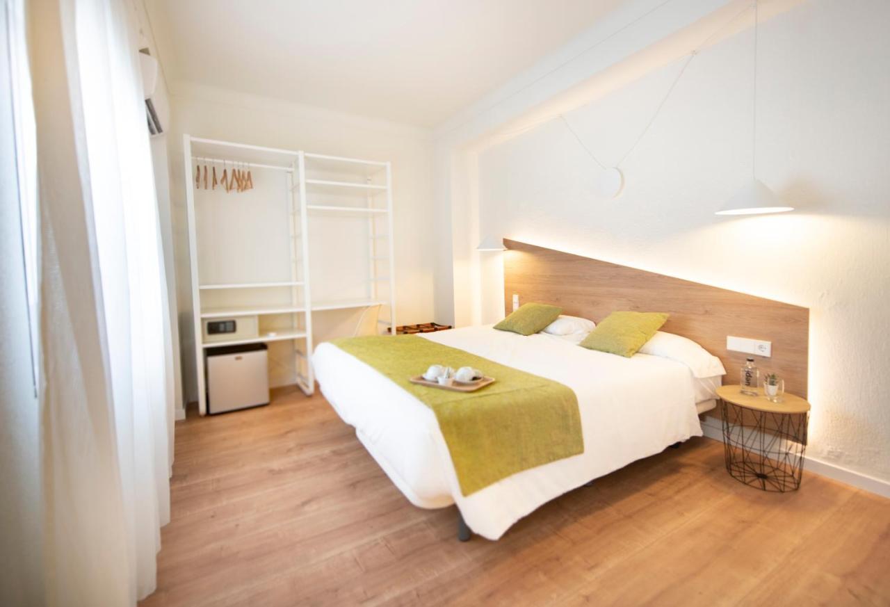 Affittacamere Apuntadores 8