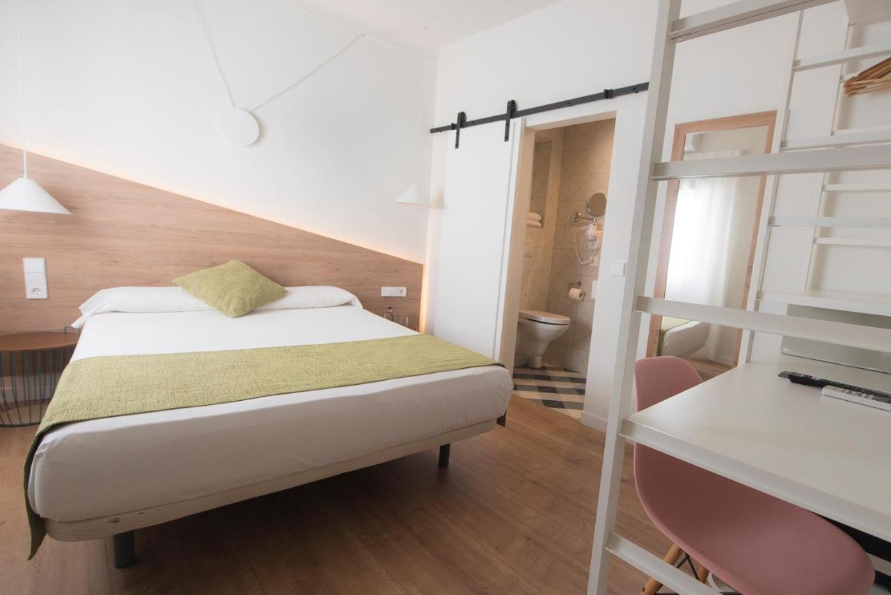 Apuntadores 8 2* Palma di Maiorca