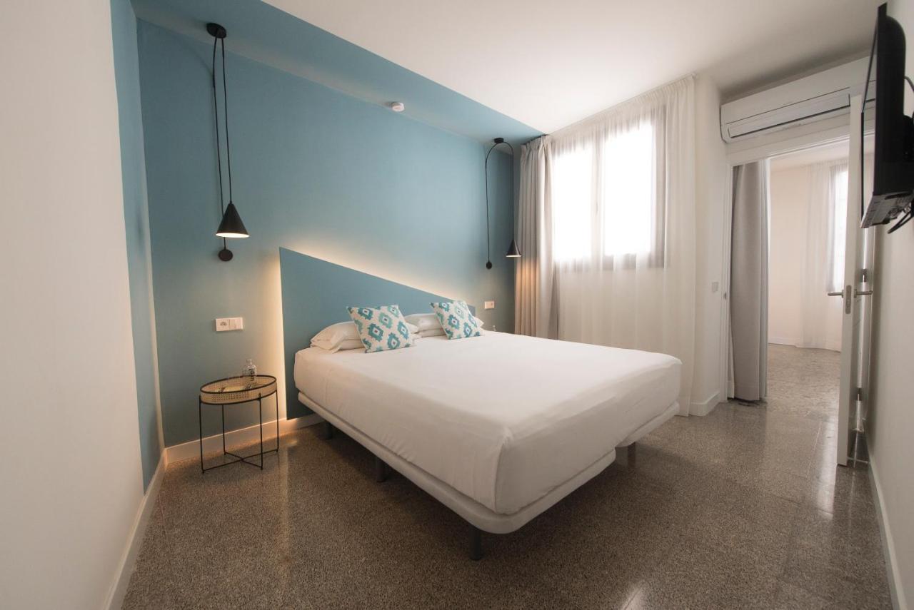 Apuntadores 8 2* Palma di Maiorca