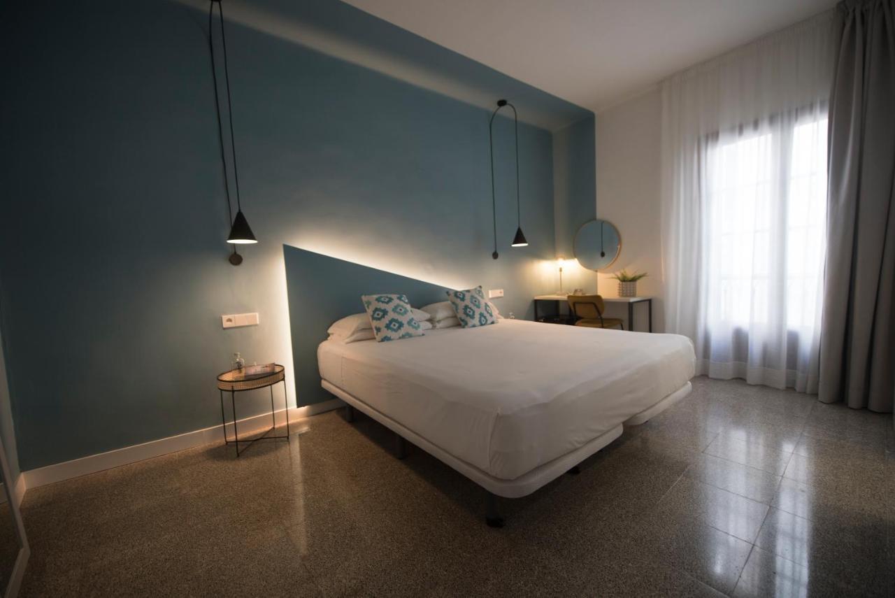 Affittacamere Apuntadores 8 Palma di Maiorca