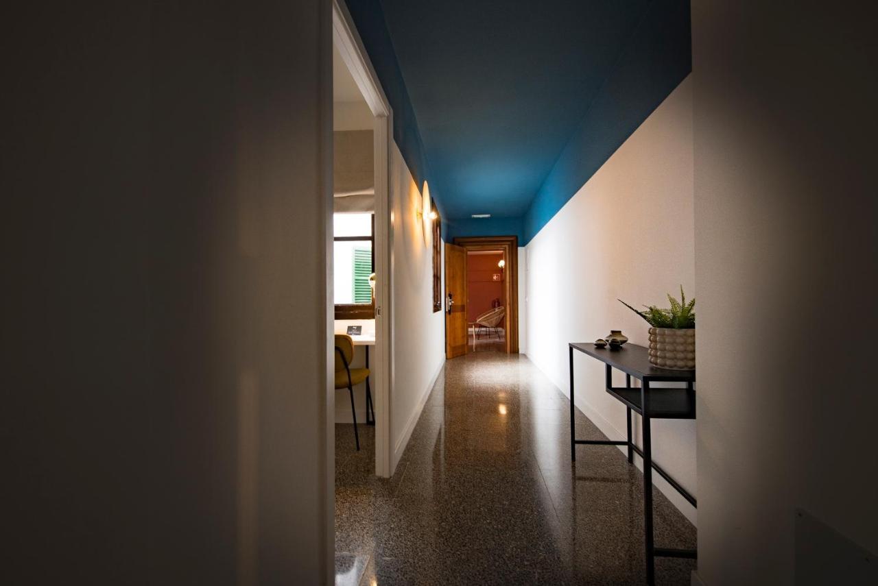 Apuntadores 8 2* Palma di Maiorca