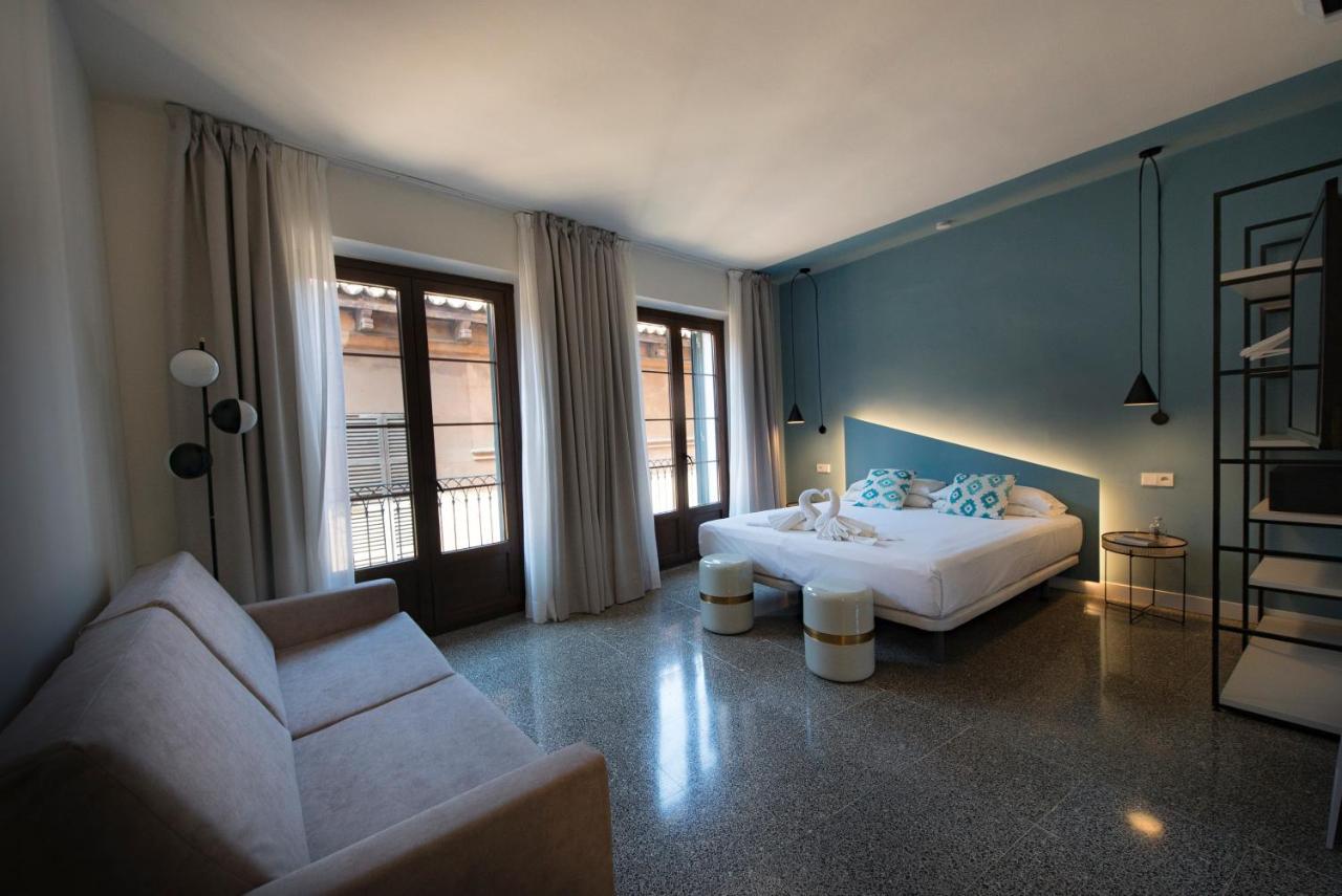 Apuntadores 8 Affittacamere