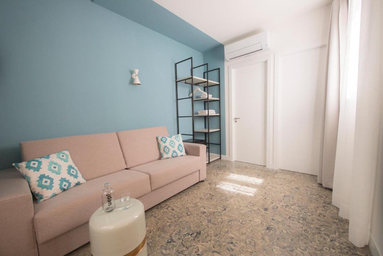 Affittacamere Apuntadores 8 Palma di Maiorca