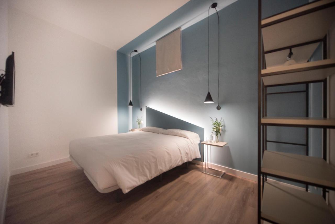 Affittacamere Apuntadores 8 2*