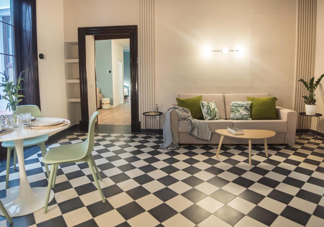 Apuntadores 8 Affittacamere Palma di Maiorca