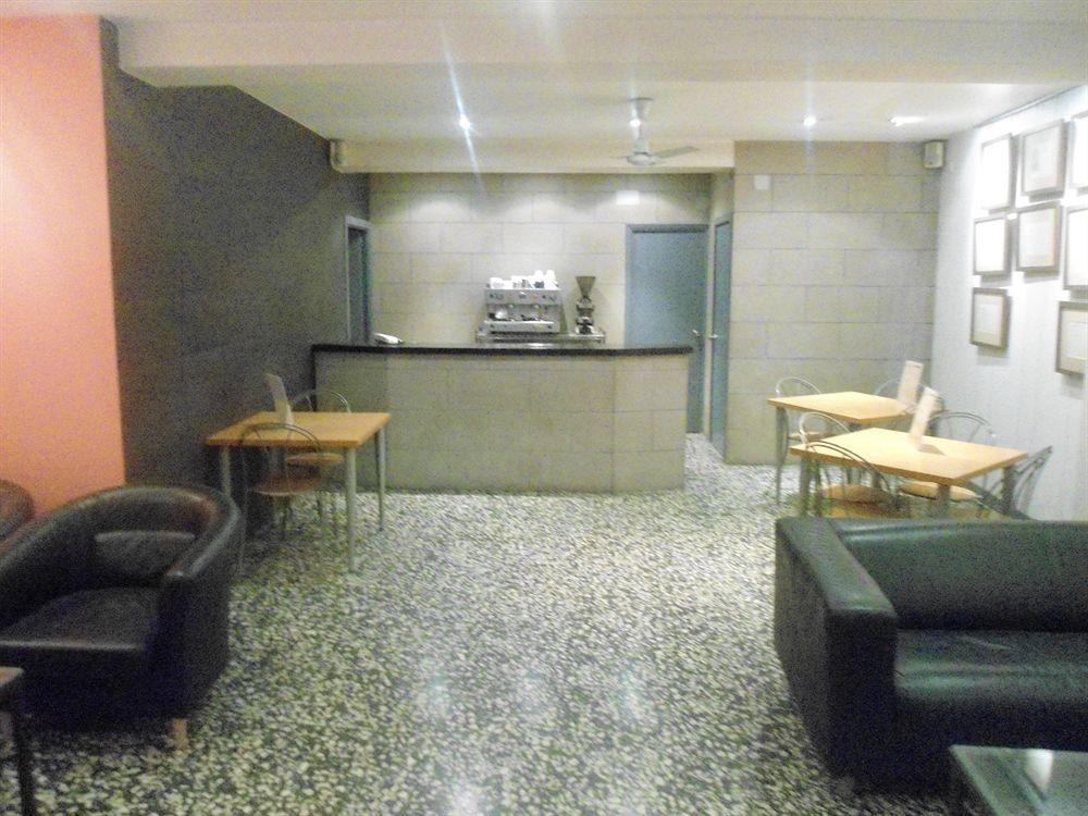 Affittacamere Apuntadores 8 2*