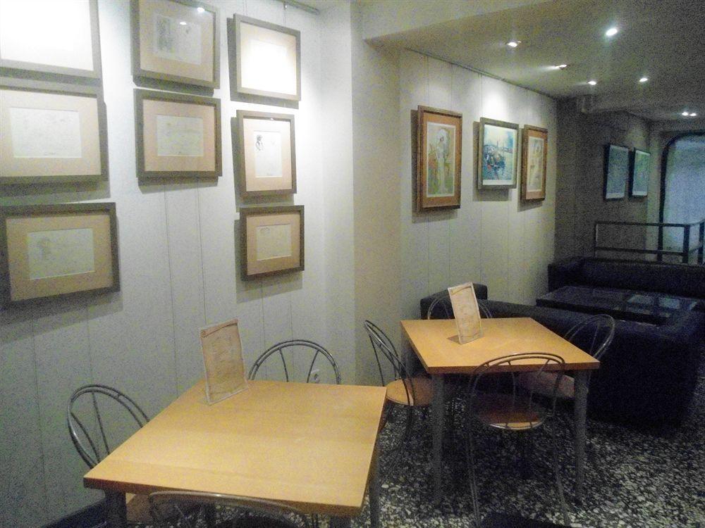 Apuntadores 8 Affittacamere 2*