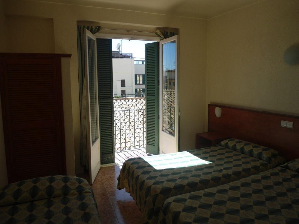 Apuntadores 8 Affittacamere