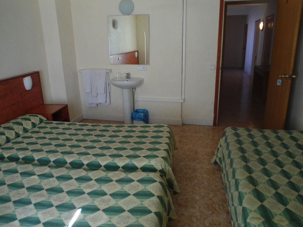 Apuntadores 8 2* Palma di Maiorca