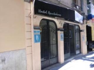 Affittacamere Apuntadores 8 Palma di Maiorca