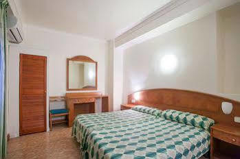 Affittacamere Apuntadores 8 2*