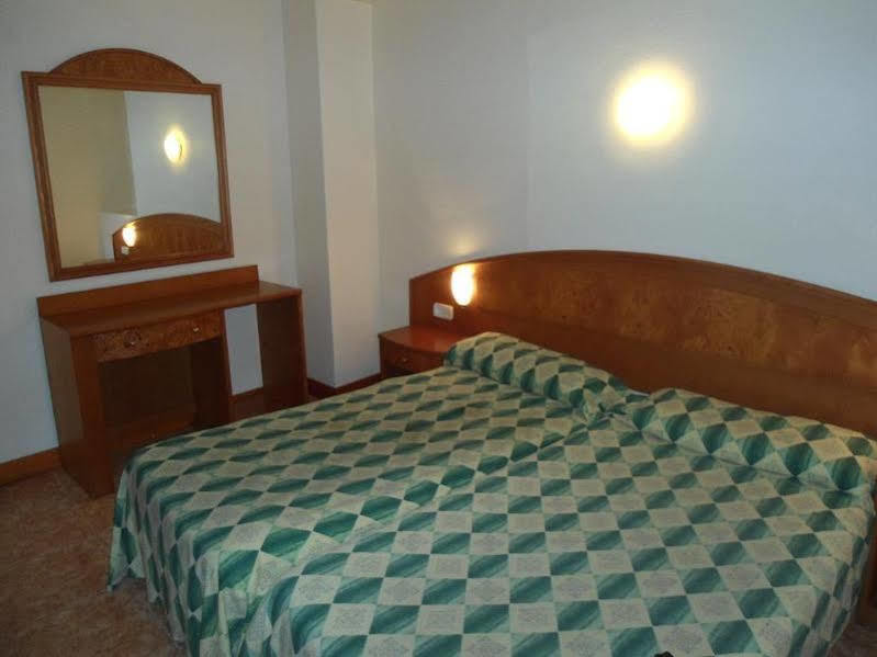 Apuntadores 8 Affittacamere Palma di Maiorca