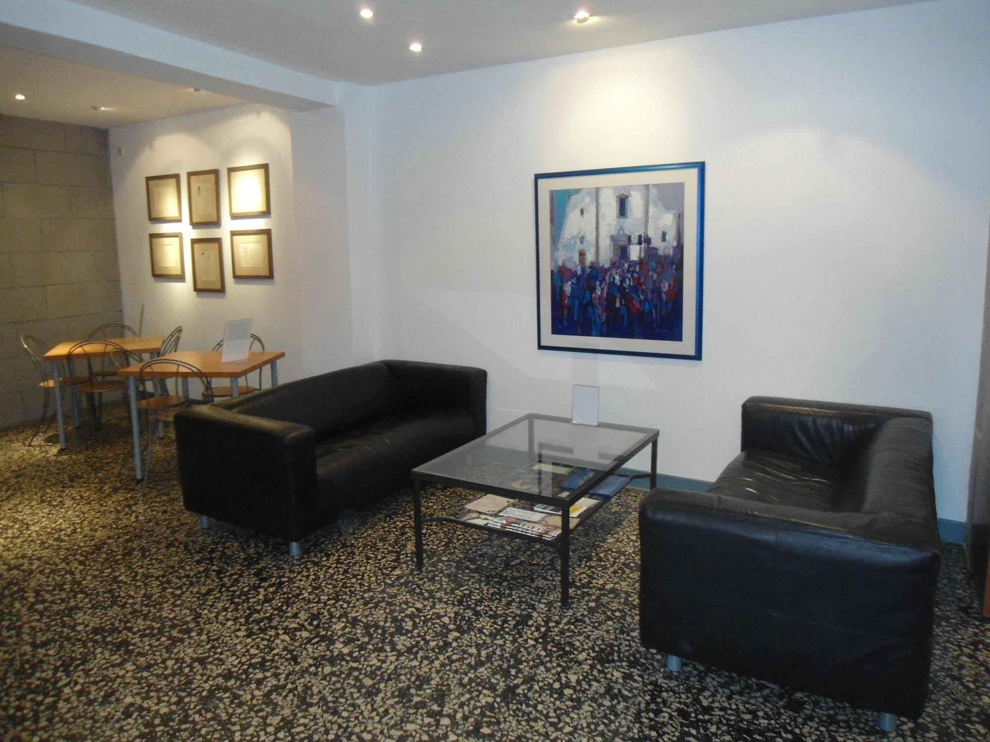 Affittacamere Apuntadores 8
