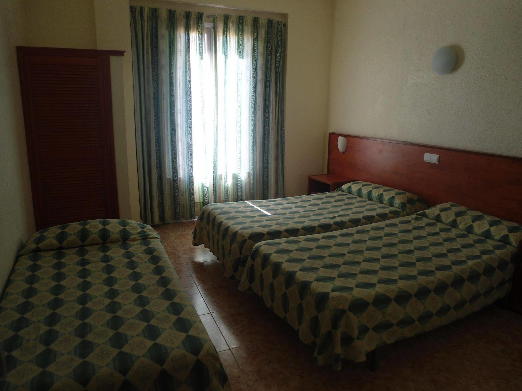 Apuntadores 8 Affittacamere Palma di Maiorca