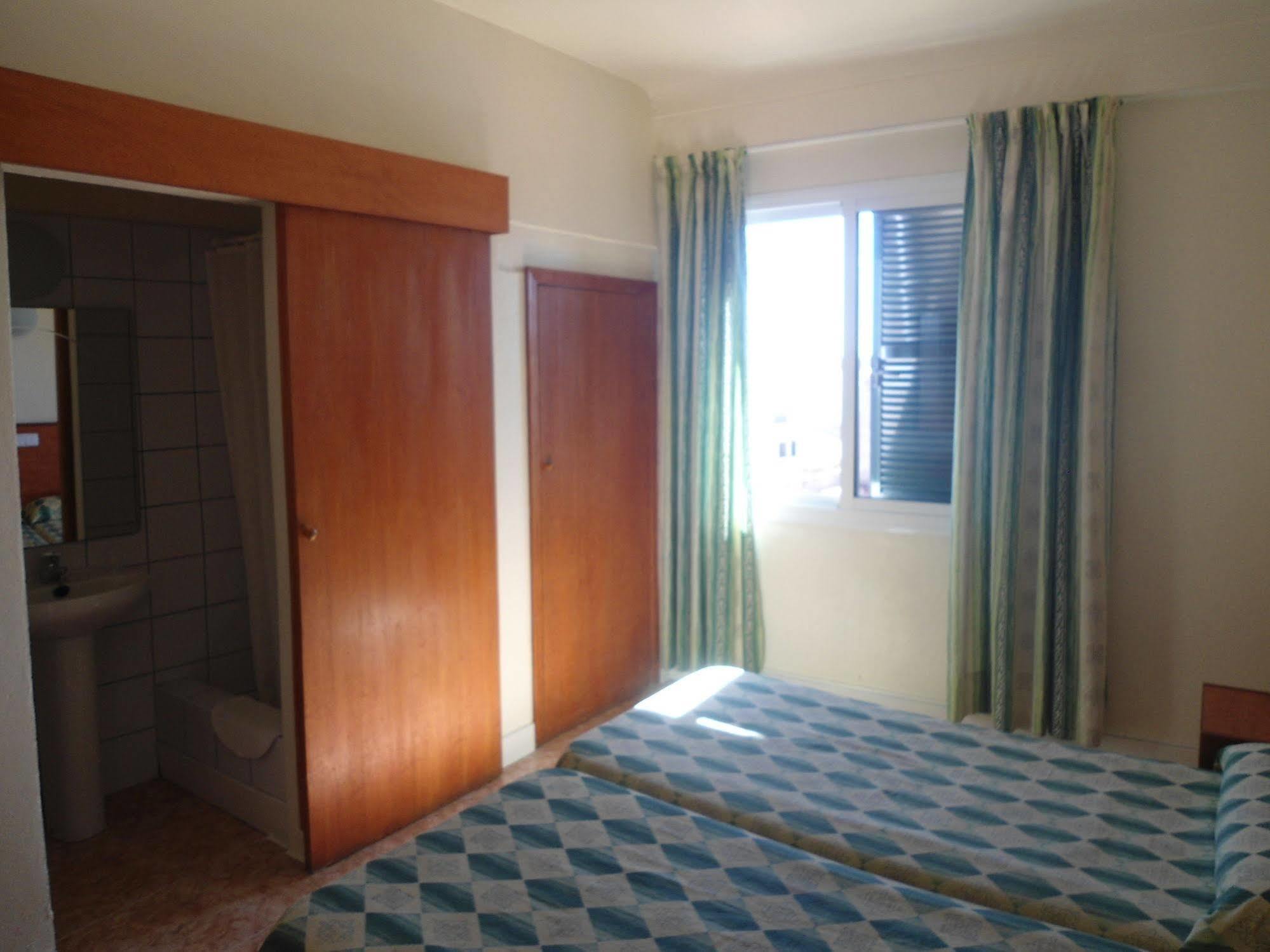 Apuntadores 8 Palma di Maiorca