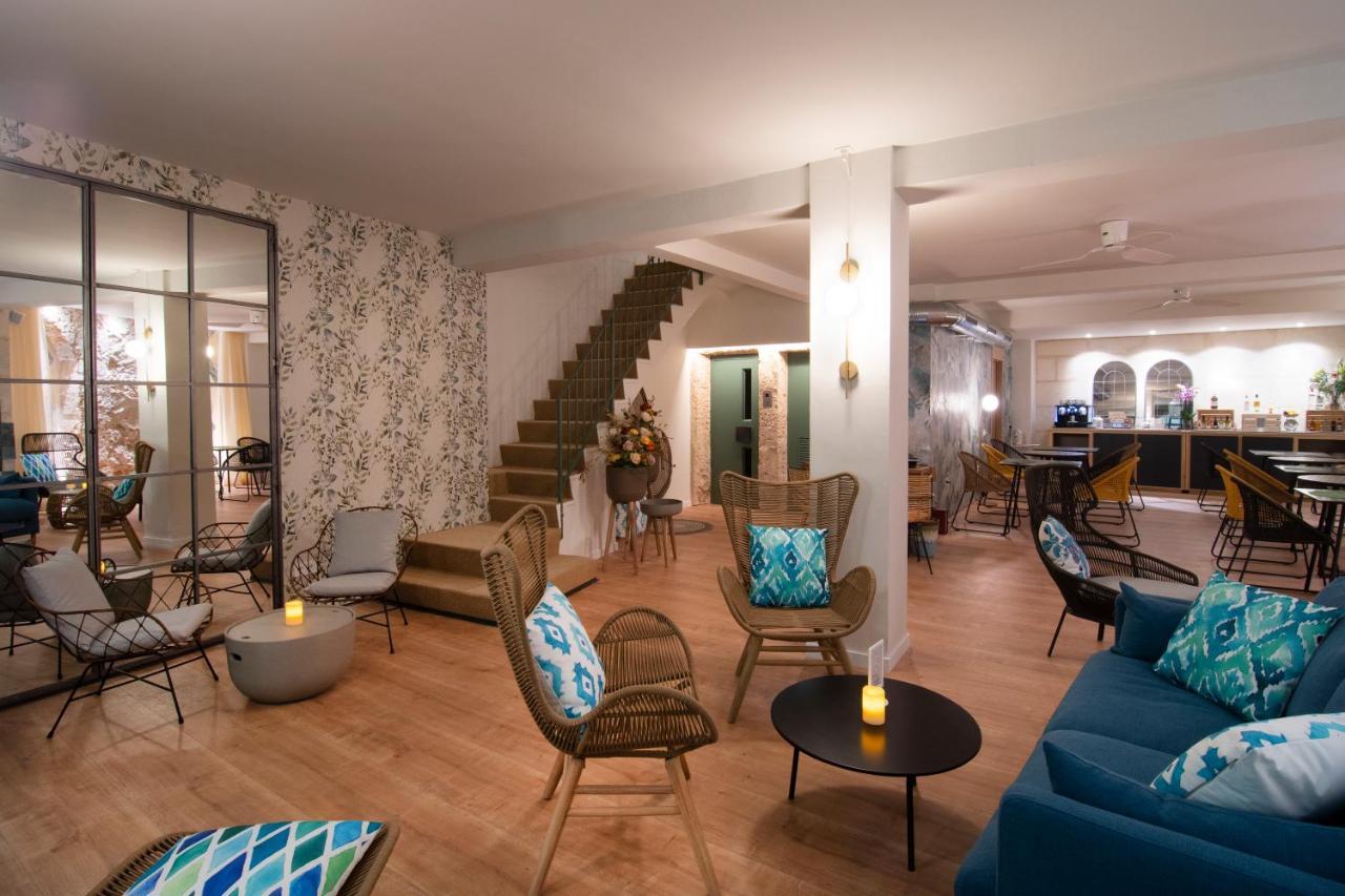 Apuntadores 8 Guest house